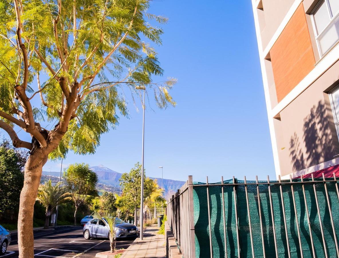 3Br Home - Teide Views Balcony - Wifi La Orotava Exterior photo