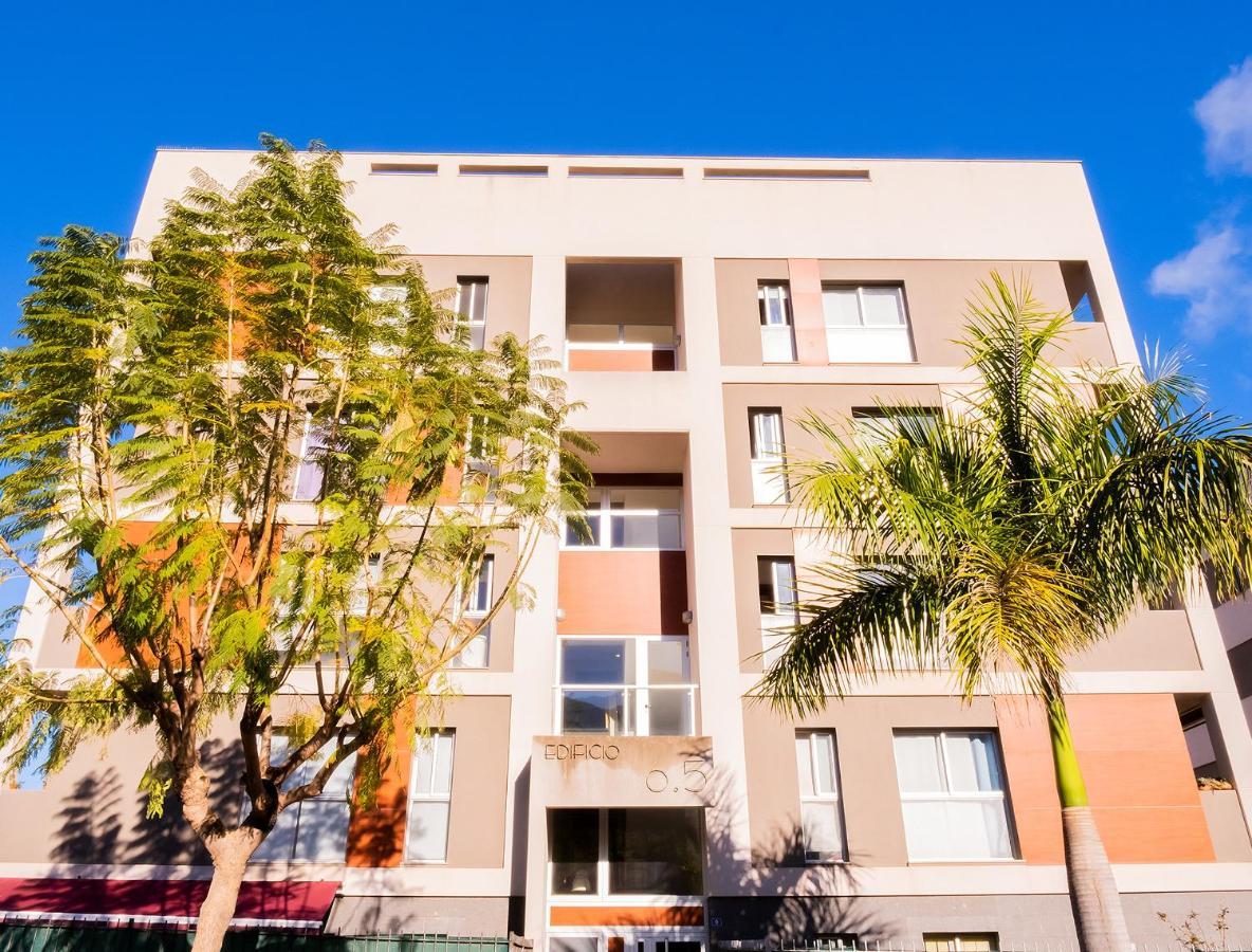 3Br Home - Teide Views Balcony - Wifi La Orotava Exterior photo